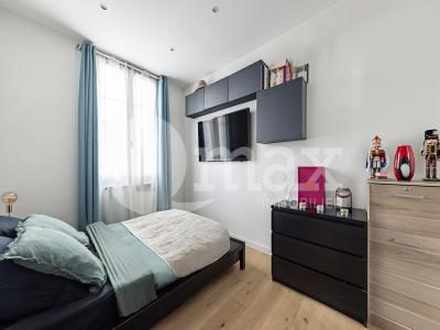 Acheter Appartement Courbevoie Hauts de Seine