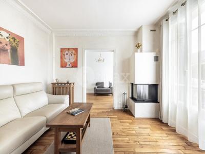 Annonce Vente 6 pi�ces Maison Asnieres-sur-seine 92