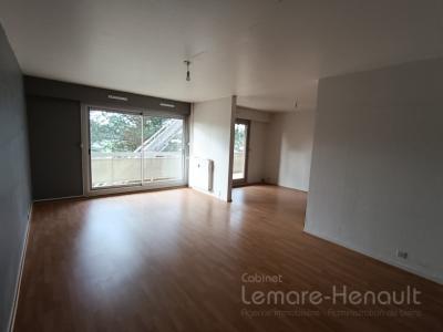 For rent Dreux 4 rooms Eure et loir (28100) photo 3