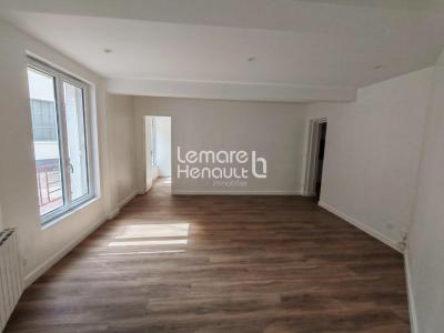 For rent Chartres 2 rooms 45 m2 Eure et loir (28000) photo 1