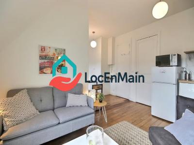 For rent Paris-2eme-arrondissement 2 rooms 25 m2 Paris (75002) photo 2