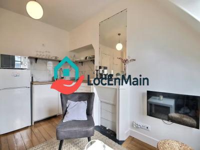 For rent Paris-2eme-arrondissement 2 rooms 25 m2 Paris (75002) photo 3