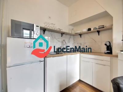 For rent Paris-2eme-arrondissement 2 rooms 25 m2 Paris (75002) photo 4
