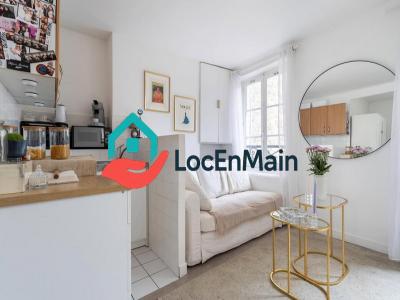 For rent Paris-3eme-arrondissement 1 room 21 m2 Paris (75003) photo 2