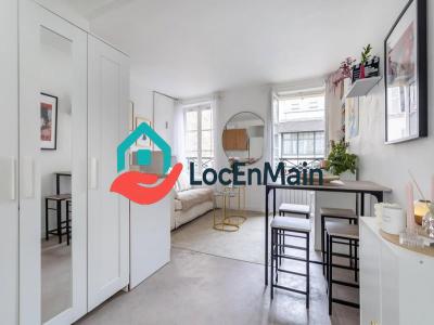 For rent Paris-3eme-arrondissement 1 room 21 m2 Paris (75003) photo 3