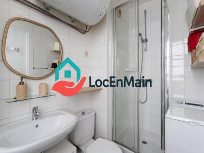 For rent Paris-3eme-arrondissement 1 room 21 m2 Paris (75003) photo 4