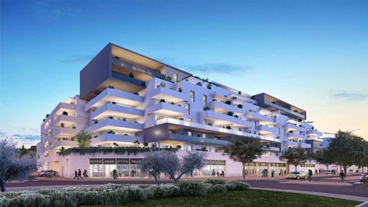 Annonce Location 2 pi�ces Appartement Beziers 34
