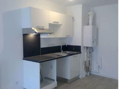 For rent Petit-quevilly 2 rooms 40 m2 Seine maritime (76140) photo 0