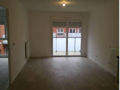 For rent Petit-quevilly 2 rooms 40 m2 Seine maritime (76140) photo 1