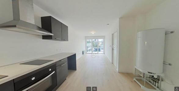 For rent Deville-les-rouen 2 rooms 39 m2 Seine maritime (76250) photo 0