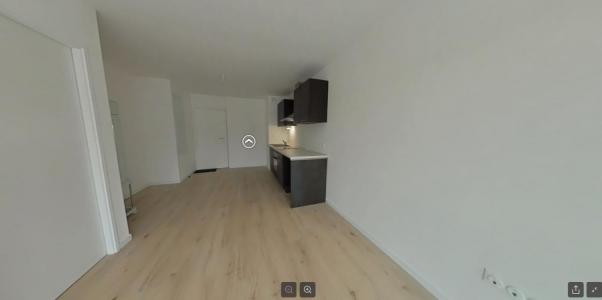 For rent Deville-les-rouen 2 rooms 39 m2 Seine maritime (76250) photo 1