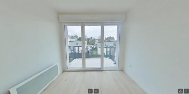 For rent Deville-les-rouen 2 rooms 39 m2 Seine maritime (76250) photo 2