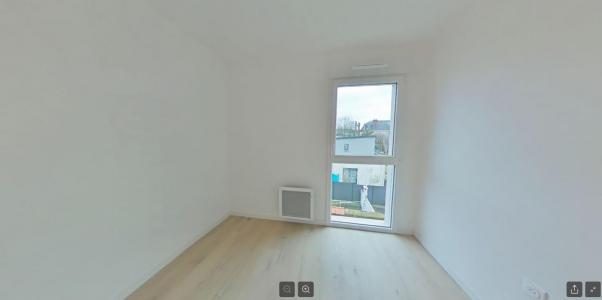 For rent Deville-les-rouen 2 rooms 39 m2 Seine maritime (76250) photo 3