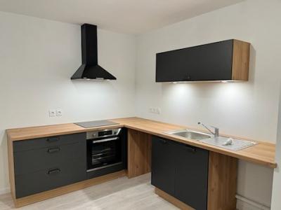 For rent Quetigny 3 rooms 59 m2 Cote d'or (21800) photo 1