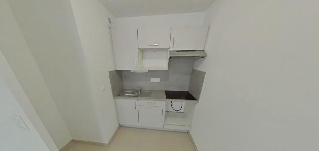 Louer Appartement 45 m2 Saint-aunes