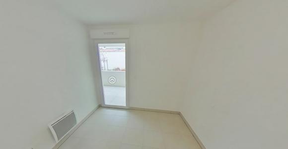 Louer Appartement Saint-aunes Herault