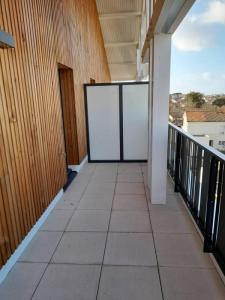 For rent Olonne-sur-mer 2 rooms 39 m2 Vendee (85340) photo 3