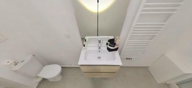 Louer Appartement Poissy 1062 euros