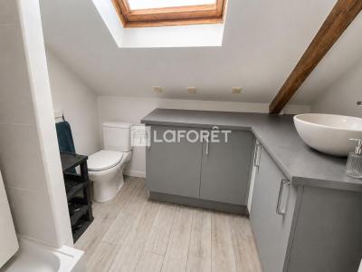 Annonce Vente Appartement Havre 76
