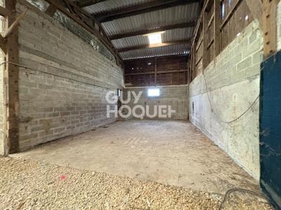 For sale Jaux 900 m2 Oise (60880) photo 1
