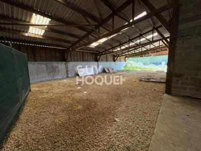 For sale Jaux 900 m2 Oise (60880) photo 2