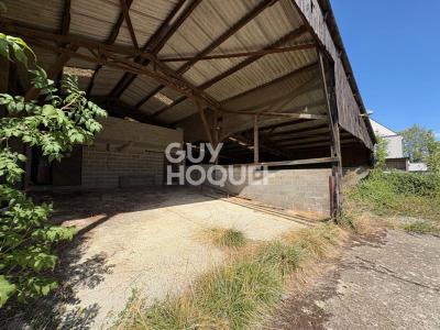 For sale Jaux 900 m2 Oise (60880) photo 3