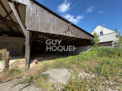 For sale Jaux 900 m2 Oise (60880) photo 4