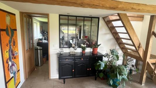 Acheter Maison Pont-audemer Eure