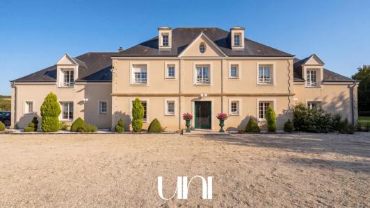 For sale Saint-louet-sur-seulles 9 rooms 330 m2 Calvados (14310) photo 0