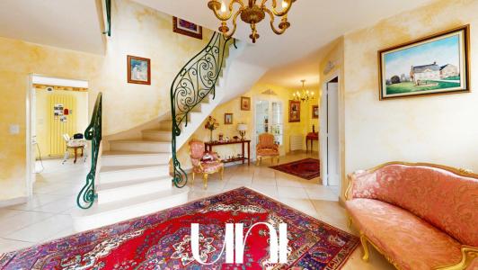 For sale Saint-louet-sur-seulles 9 rooms 330 m2 Calvados (14310) photo 1