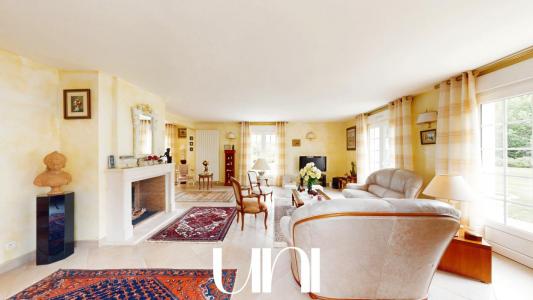 For sale Saint-louet-sur-seulles 9 rooms 330 m2 Calvados (14310) photo 2