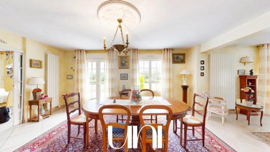 For sale Saint-louet-sur-seulles 9 rooms 330 m2 Calvados (14310) photo 3