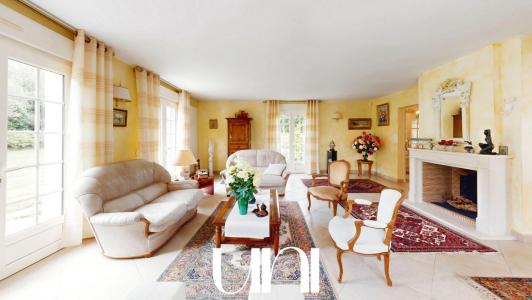 For sale Saint-louet-sur-seulles 9 rooms 330 m2 Calvados (14310) photo 4