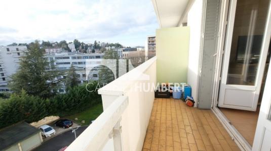 Annonce Vente 3 pi�ces Appartement Saint-etienne 42