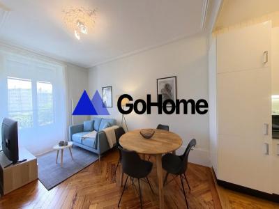 For rent Paris-9eme-arrondissement 2 rooms 40 m2 Paris (75009) photo 0