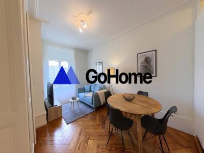 For rent Paris-9eme-arrondissement 2 rooms 40 m2 Paris (75009) photo 1