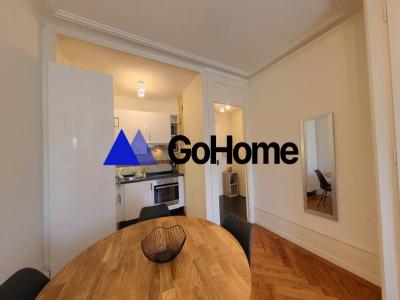 For rent Paris-9eme-arrondissement 2 rooms 40 m2 Paris (75009) photo 2