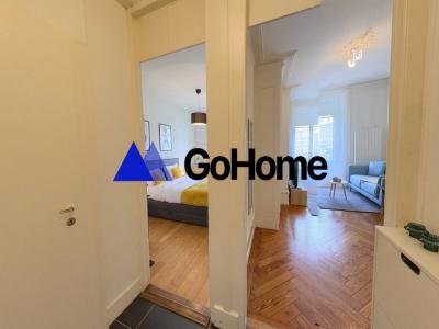 For rent Paris-9eme-arrondissement 2 rooms 40 m2 Paris (75009) photo 4