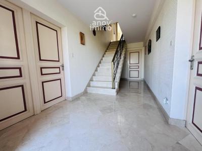 Annonce Vente 8 pi�ces Maison Chateauneuf-sur-charente 16