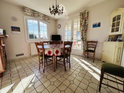 Acheter Maison Chateauneuf-sur-charente Charente