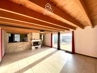 For sale Scorbe-clairvaux 7 rooms 184 m2 Vienne (86140) photo 0