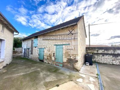 Acheter Maison 184 m2 Scorbe-clairvaux