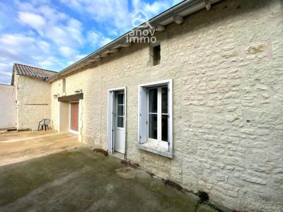 Acheter Maison Scorbe-clairvaux Vienne