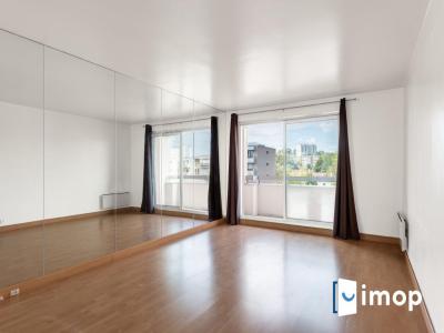 Annonce Vente 3 pi�ces Appartement Kremlin-bicetre 94