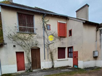 For sale Gracay 5 rooms 85 m2 Cher (18310) photo 0