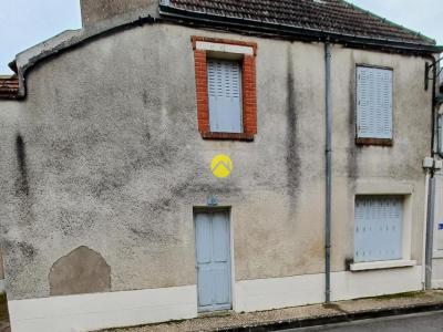 Annonce Vente 5 pi�ces Maison Gracay 18