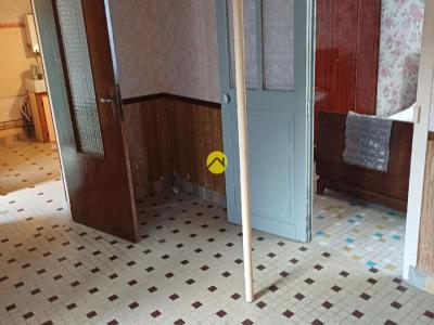 Acheter Maison Gracay 37500 euros
