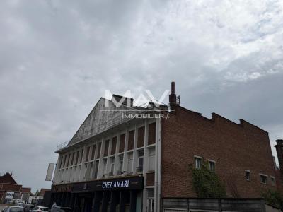 Acheter Terrain Tourcoing