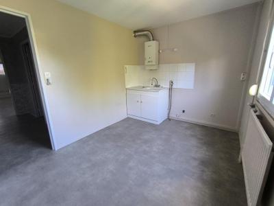 Annonce Location 2 pi�ces Appartement Paray-le-monial 71