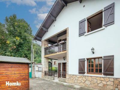 Acheter Maison Echirolles 269000 euros
